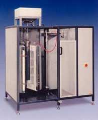 ASTM D 534193a Coke Reactivity Test Unit