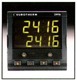Eurotherm 2416 CC