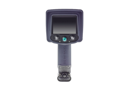 3M Scott Safety Thermal Imaging