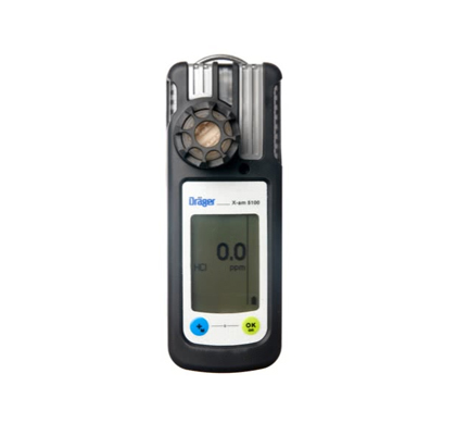 Drager X-am 5100 Single Gas Detector