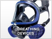 Breathing Devices