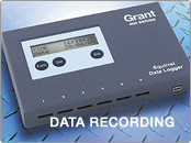 Data Recording