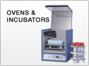 Ovens & Incubators