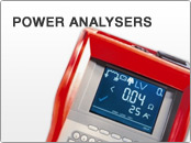 Power Analysers