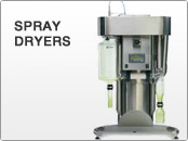 Spray Dryers