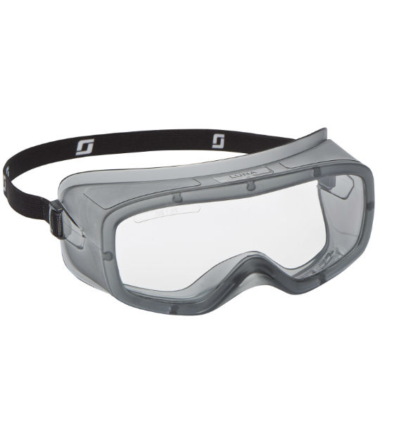 3M Scott Safety Luna Goggles