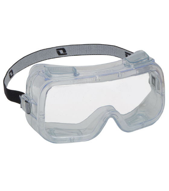 3M Scott Safety Ventura Goggles