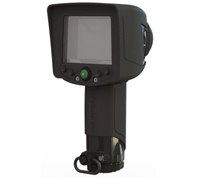 Scott Safety X380 5-Button Thermal Imaging Camera