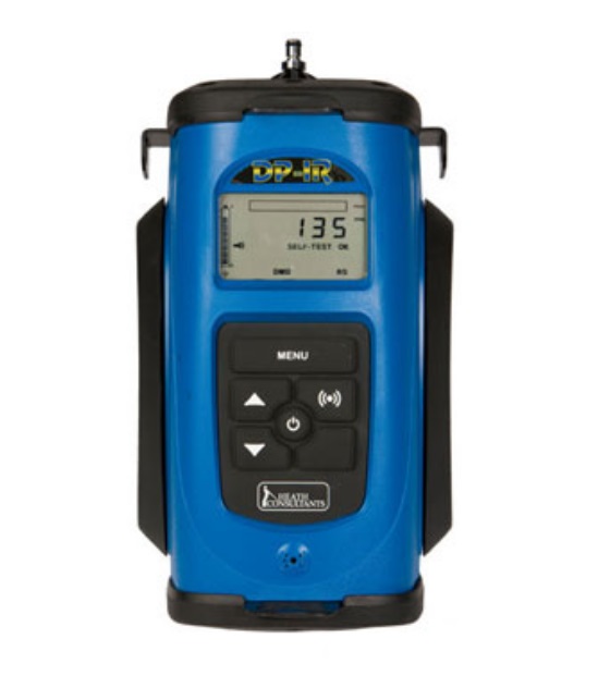 GMI DP-IR Single Gas Detector