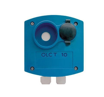 Oldham OLCT 10 and OLC 10 Toxic / Flammable Gas Detectors