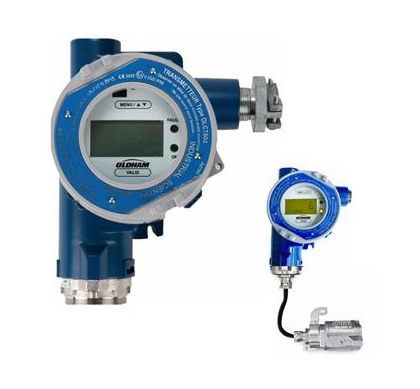 Oldham OLCT 60 Gas Detector