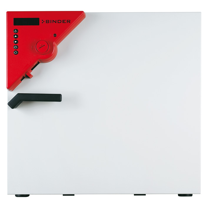 Binder FED Heating Chambers