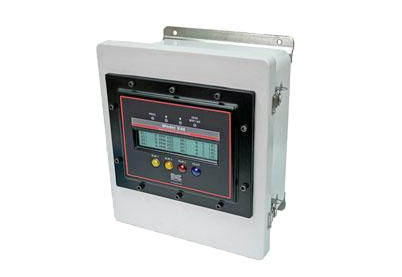 Detcon Controllers & Alarms