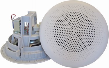DNH Loudspeakers BP(F)-560CR(T)