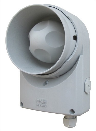 DNH Loudspeakers LP-210(T)