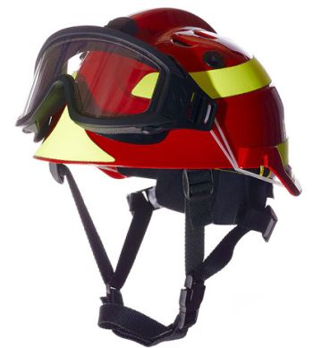 Drager HPS 3100 Safety Helmet