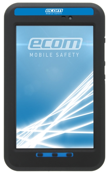 Ecom Instruments Tab-Ex Tablet Computer