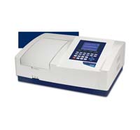 Jenway 6850 Double-Beam Spectrophotometer