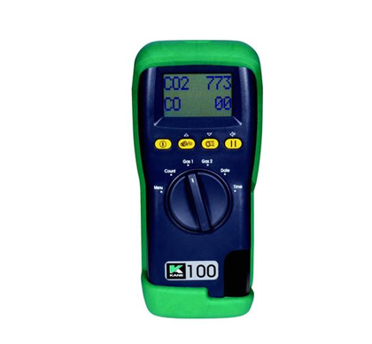 Kane 100 Indoor Air Quality Monitor



