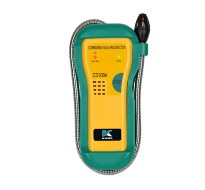 Kane CD100A Combustible Gas Leak Detector
