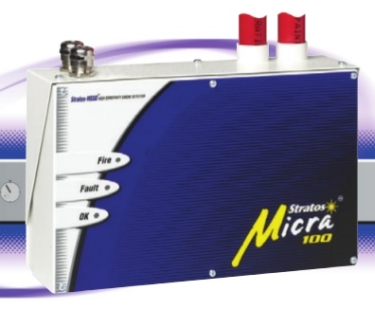 Kidde Stratos Micra 100 Aspirating Smoke Detector