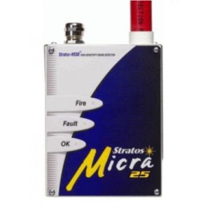 Kidde Stratos Micra 25 Aspirating Smoke Detector