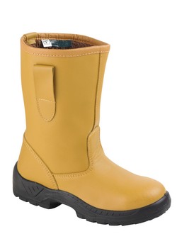 beaver diving boots