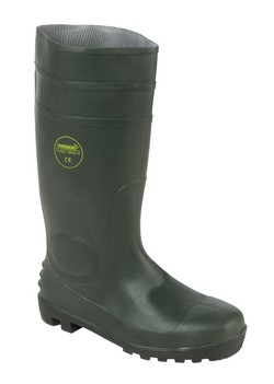 beaver diving boots
