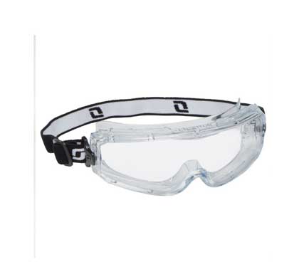 3M Scott Safety Graviton Goggles