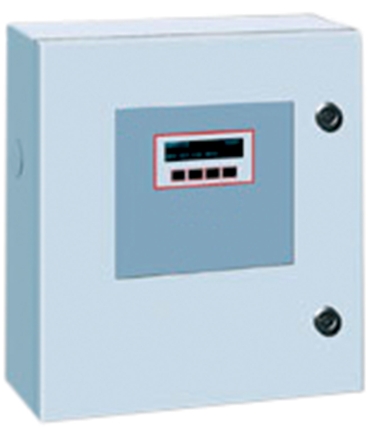 Zareba IR-148 Infrared Gas Monitor