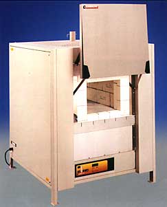 RHF 16/37 furnace