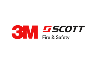 3M Scott Safety SCBA