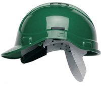 Scott Safety Style 300 Safety Helmet