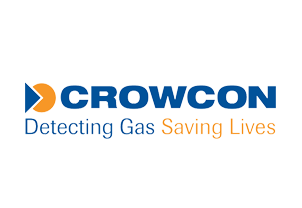 Crowcon Fixed Flame Detection 
