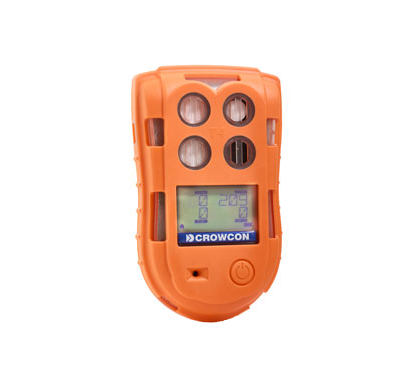 Crowcon T4 Portable Multigas Detector