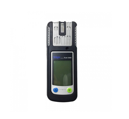 Drager X-Am 2500 Multi Gas Detector