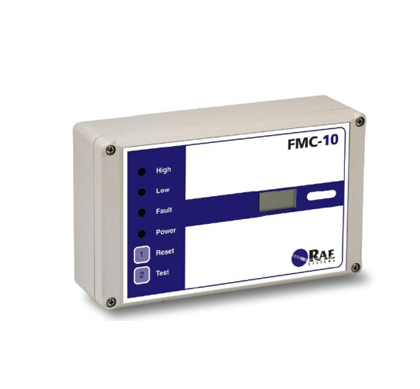 RAE Systems FMC-10