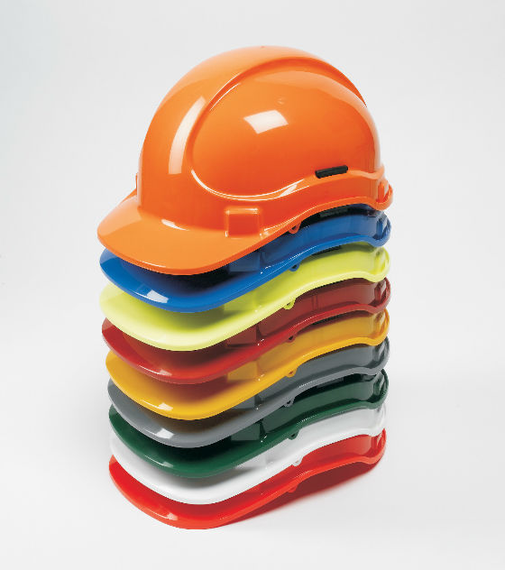 3M Scott Safety Style 300 Safety Helmet - Keison Products