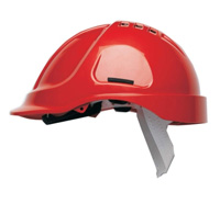 Scott Safety Style 600 Safety Helmet
