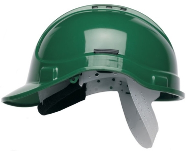 Style 300 Safety Helmet