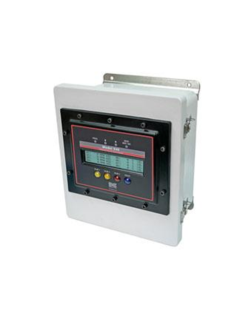 Detcon X40 Alarm & Control System