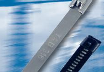 Furse Ty-Met Stainless Steel Cable Ties