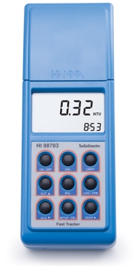 HI-98703 Turbidity Meter [HI-98703]