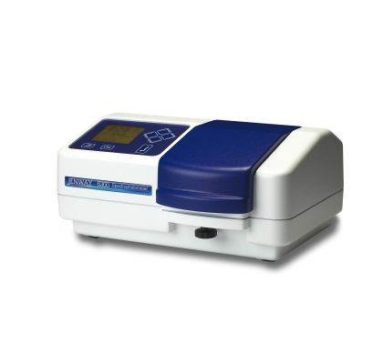6300 and 6320D Visible Spectrophotometers