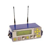 Radiodetection RD533 Leak Noise Correlator

