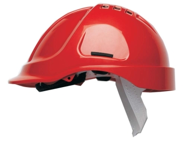 Style 600 Safety Helmet