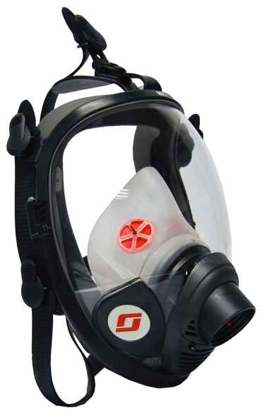 Sabre Safety Vision RFF1000 Face Mask