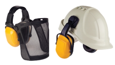 Zone Forestry and Amenity Ear Defenders