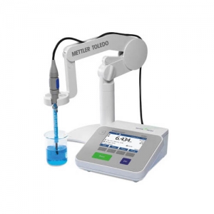 Mettler Toledo FiveGo Portable Meter - Keison Products